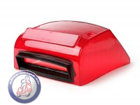 Rcklichtglas Vespa PX (2.Serie), Auswahl