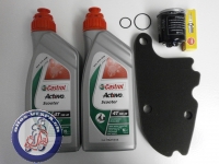 Servicekit 15, Vespa Primavera/ Sprint