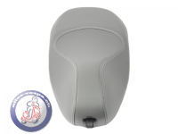 Sitzbank Vespa Primavera 125, grau