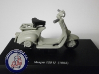 Modell Vespa 125 U (1953)