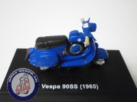 Modell Vespa 90SS (1965)