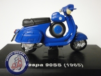 Modell Vespa 90SS (1965)