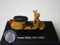 Modell Rally 180 (1968)