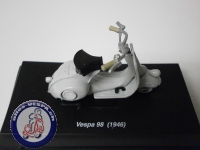 Modell Vespa 98 (1946)