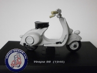 Modell Vespa 98 (1946)