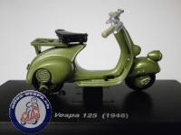 Modell Vespa 125 (1948)