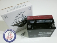 Batterie Yuasa YTX12-BS