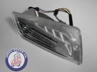 Blinker Vespa GTS ab MY14, V.L