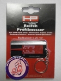 Reifenprofilmesser