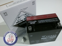 Batterie Yuasa YTX14-BS