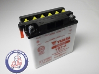 Batterie Yuasa YB7-A