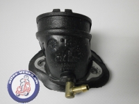 Ansaugstutzen Vespa ET4 Leader, original