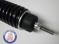 Stossdmpfer-Paar Vespa GT/ GTS/ GTV hinten, original