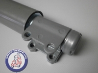 Stossdmpfer PK 125ccm vorne, Carbone