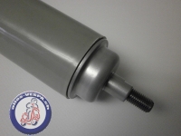 Stossdmpfer PK 125ccm vorne, Carbone