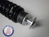 Stossdmpfer ET4 hinten, RMS