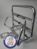 Gepäckträger Vespa ET hinten, Faco