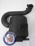 Auspuff Vespa PX Kat. original (6916)