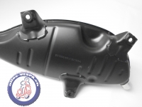 Auspufftopf Vespa GTS 300, original