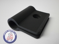 Halter Auspufftopf Vespa ET3