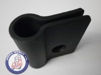 Halter Auspufftopf Vespa ET3