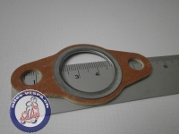 Dichtung Auspuff ET3, Cif