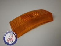 Blinkerglas PX orange, V.R