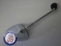 Spiegel Vespa Sprint, links, original