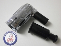 Kerzenstecker Vespa Classic, Beru