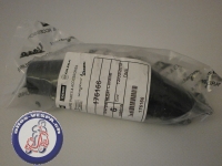 Stnderfuss, Stndergummi PK/ PX 22mm (Paar) original