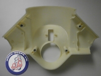Abdeckung Lenkkopf PK/S, roh