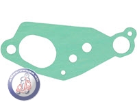 Dichtung Vergaserwanne-Motor PX/ Cosa mit Mischer, neue Version original