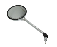 Spiegel Vespa LXV/ GTV chrom, links