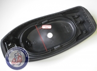 Sitzbank Vespa GTS Super bis MY13, Sport Design