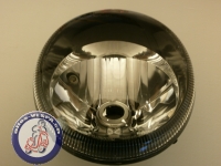 Scheinwerfer Vespa GTS Super, original