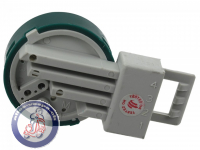 Zndschalter Vespa 125-300, div. Modelle original