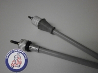 Tachokabel Vespa Classic 10 Zoll, 2.7 mm, Cif