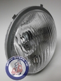 Scheinwerfer Vespa PV/ ET3 115mm, elma