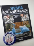 Buch Das grosse Vespa Schrauberhandbuch