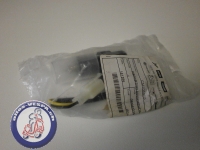 E-Choke, Kaltstartautomatik Vespa 50ccm, Dellorto