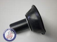 Membrane Vespa ET4 1. Serie, Auswahl