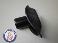 Membrane Vespa ET4 2. Serie/ GT 125, Vergaser Walbro