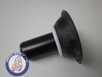 Membrane Vespa ET4 2. Serie/ GT 125, Vergaser Walbro