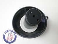 Membrane Vespa ET4 2. Serie/ GT 125, Vergaser Walbro