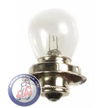 Lampe Scheinwerfer 6V15W, Vespa 50/ Mofa, Jahn