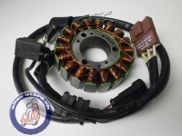 Lichtmaschine Stator Vespa GTS 250, original