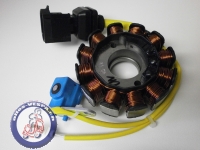 Lichtmaschine Stator Vespa ET/ LX/ LXS/ LXV/ GT, Vergaser