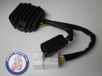 Spannungsregler LX/ LXS/ LXV, original
