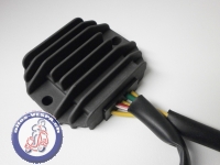 Spannungsregler LX/ LXS/ LXV, original