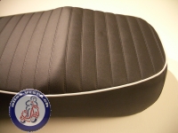 Sitzbank Vespa GTS Super Sport, bis MY13